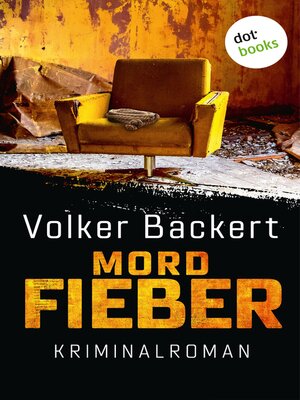 cover image of Mordfieber